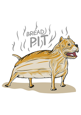 bread pit