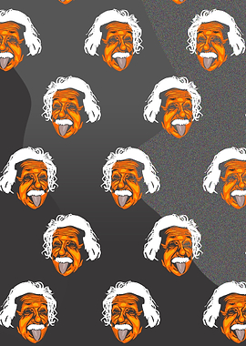 The Most Famous Scientist