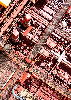 Super fuels boat Ancona