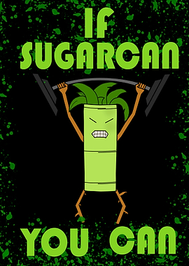 Sugarcane