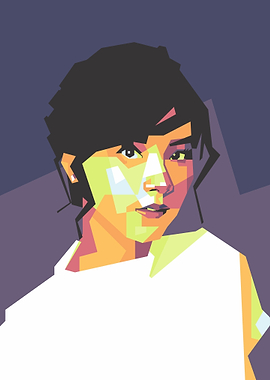 Baifern in WPAP