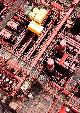 Super fuels boat Ancona