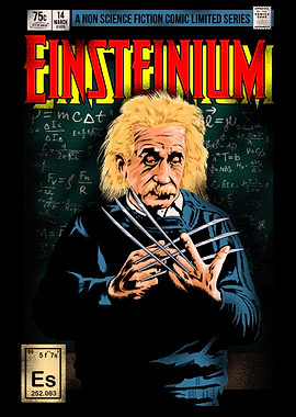EINSTEINIUM