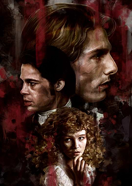 Interview with the Vampire