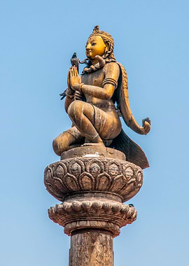 Patan Nepal Lalitpur