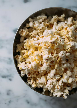 Popcorn