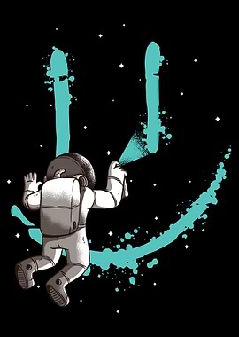 Astronaut