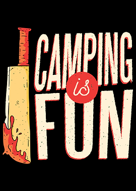 Camping Fun