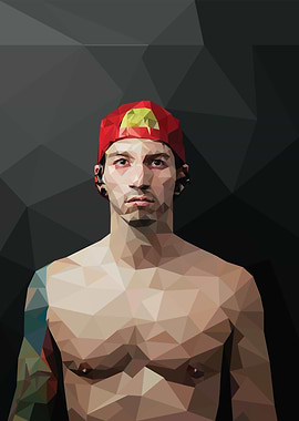 Josh Dun