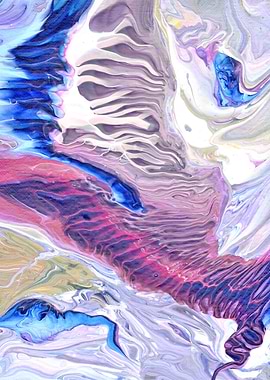 A dream with a tornado 648