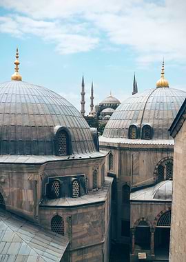 Hagia Sophia