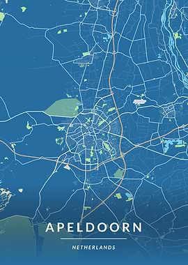 Apeldoorn Netherlands