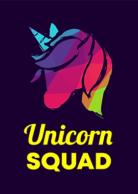 Unicorn Squad 20