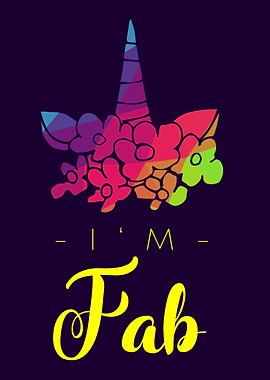 Unicorn Fab 6