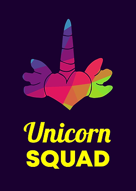Unicorn Squad 13