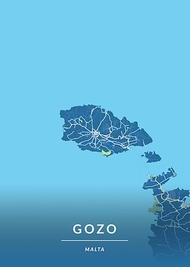 Gozo Malta
