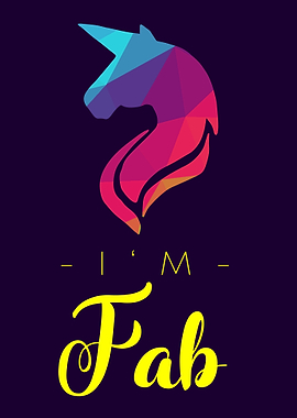 Unicorn Fab 7