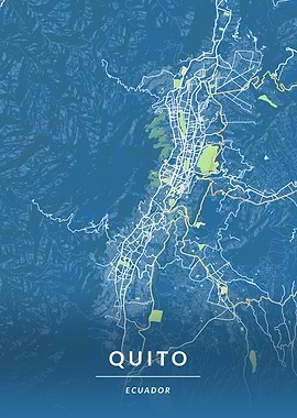 Quito Ecuador