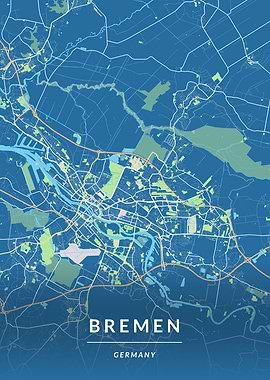 Bremen Germany