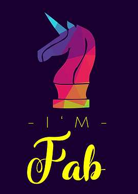 Unicorn Fab 1