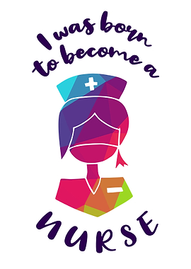 Born To Become Nurse 11