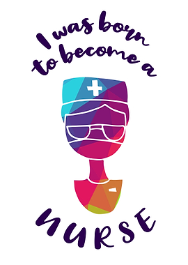 Born To Become Nurse 15