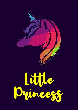 Unicorn Princess 12