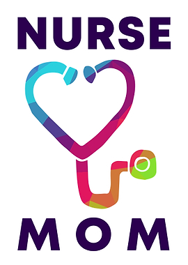 Nurse Mom 12