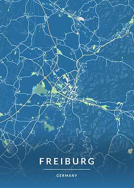 Freiburg Germany