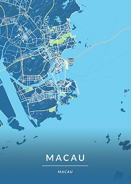 Macau Macau
