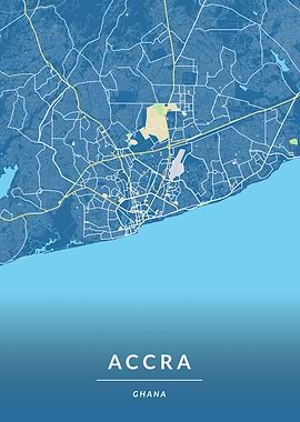 Accra Ghana
