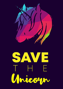 Save Unicorn 16