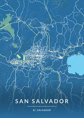 San Salvador El Salvador