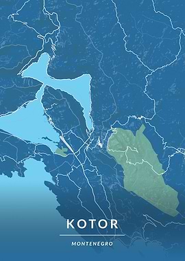 Kotor Montenegro