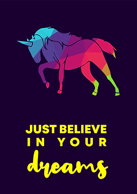 Unicorn Dreams 5