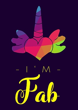 Unicorn Fab 3