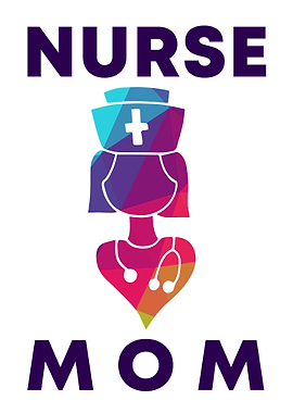 Nurse Mom 6