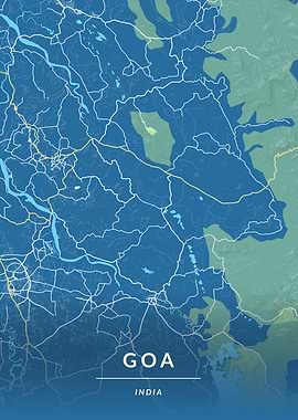 Goa India