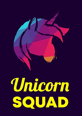 Unicorn Squad 11