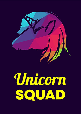 Unicorn Squad 12