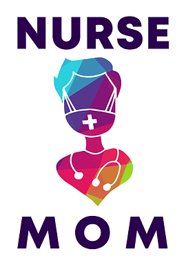 Nurse Mom 5
