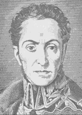 Simon Bolivar