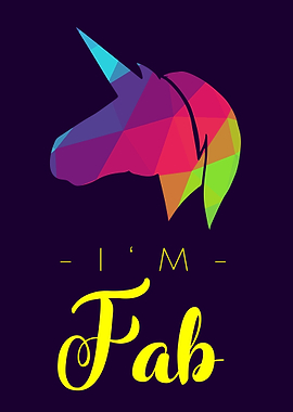 Unicorn Fab 17