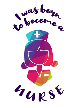 Born To Become Nurse 5