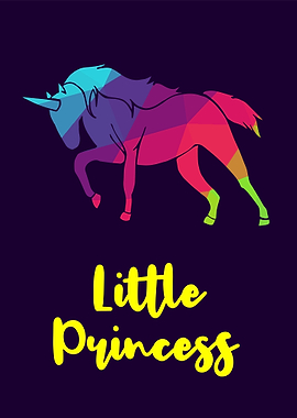 Unicorn Princess 8