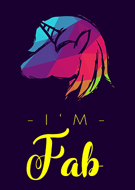 Unicorn Fab 5