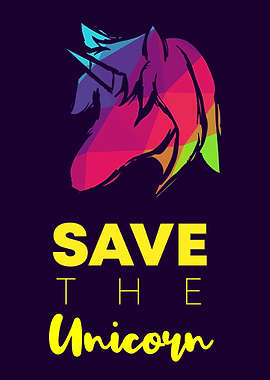 Save Unicorn 7