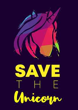 Save Unicorn 17
