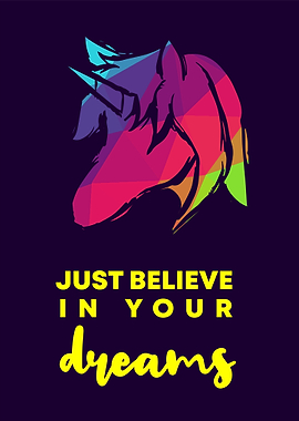 Unicorn Dreams 10