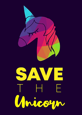 Save Unicorn 9